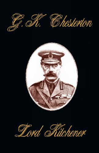 Lord Kitchener